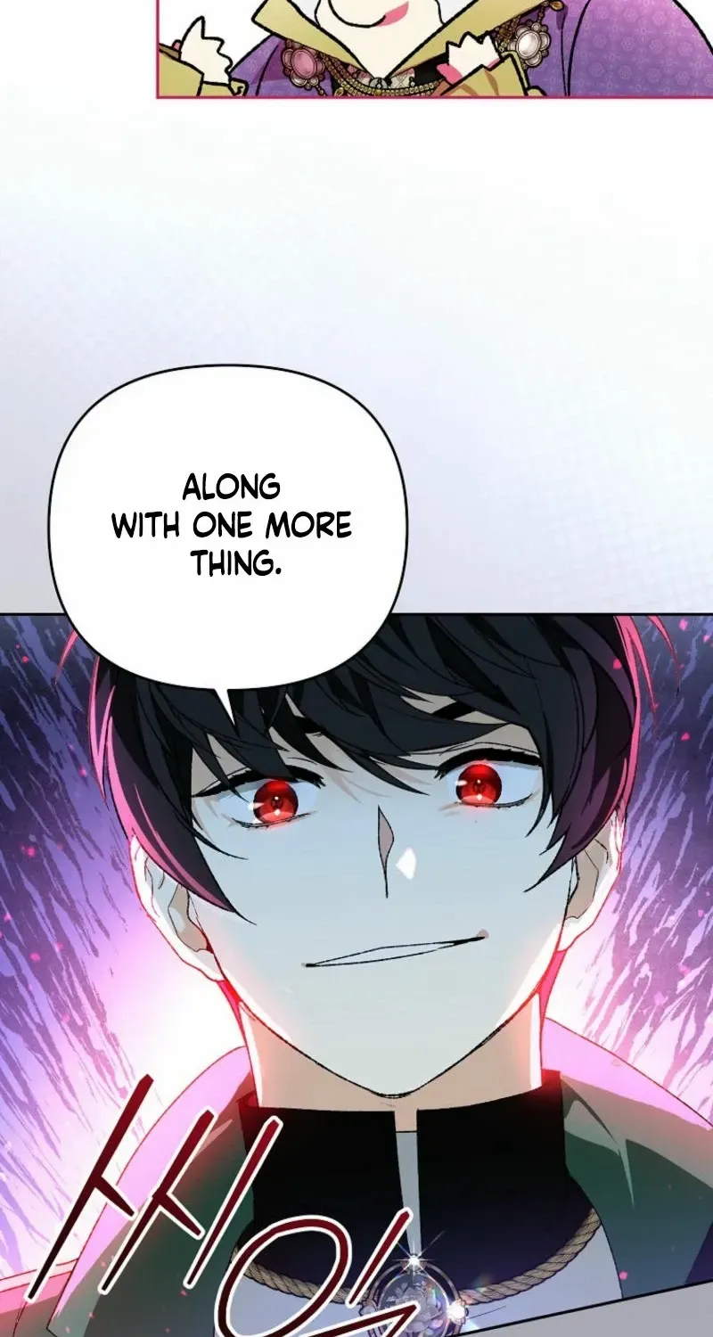 The Unorthodox Genius of the House of Darkness Chapter 10 page 75 - 