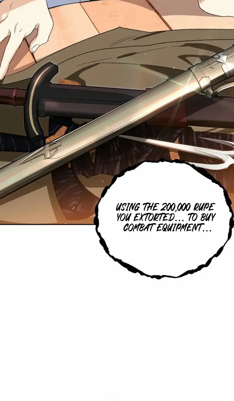 The Unorthodox Genius of the House of Darkness Chapter 10 page 78 - 