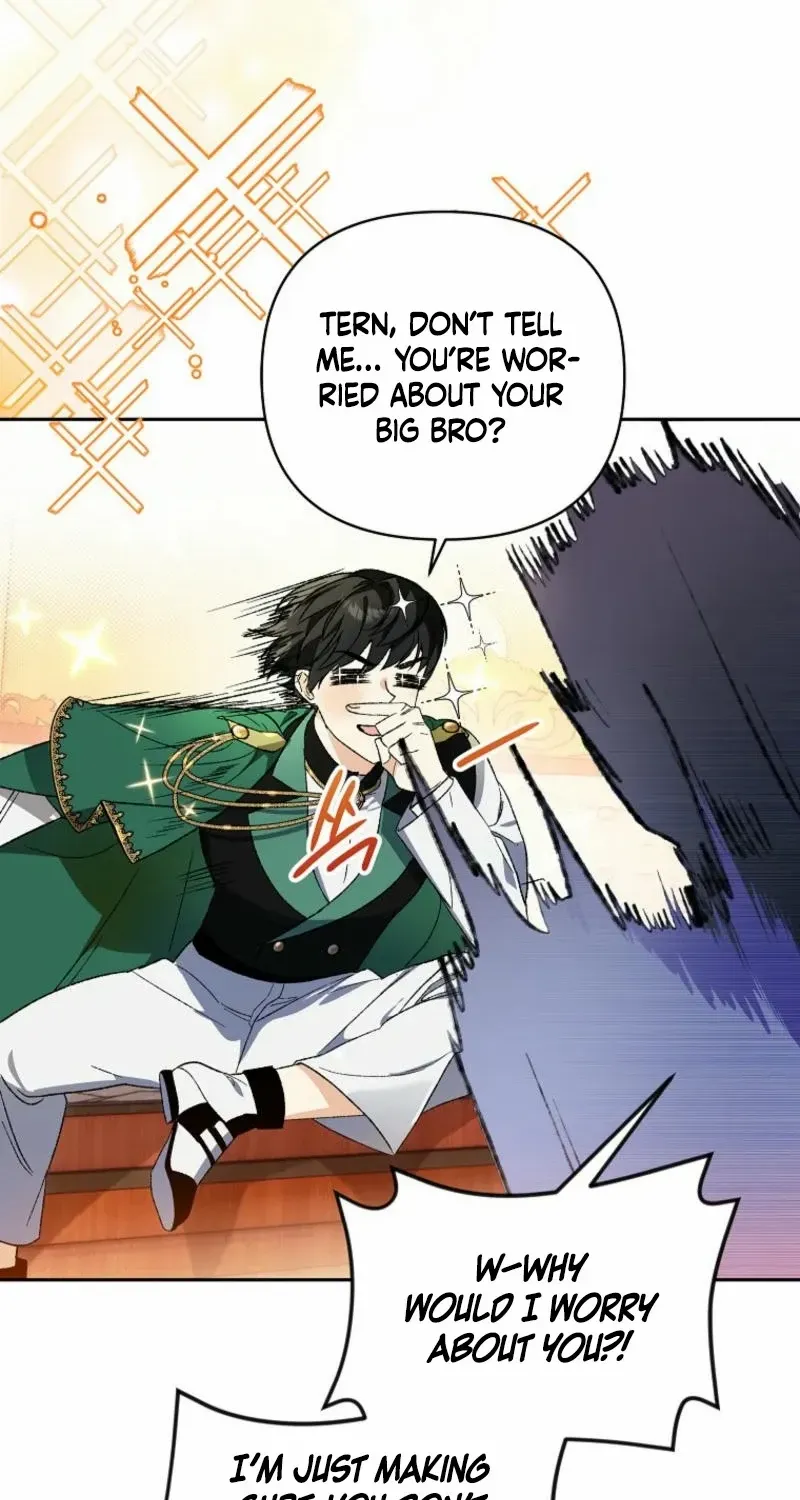 The Unorthodox Genius of the House of Darkness Chapter 10 page 9 - 