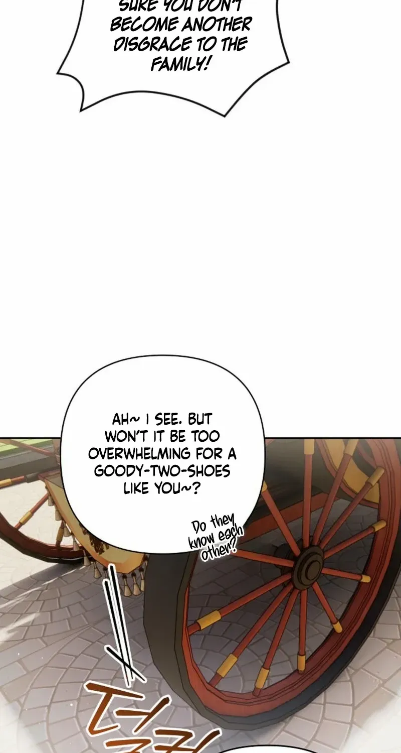 The Unorthodox Genius of the House of Darkness Chapter 10 page 10 - 
