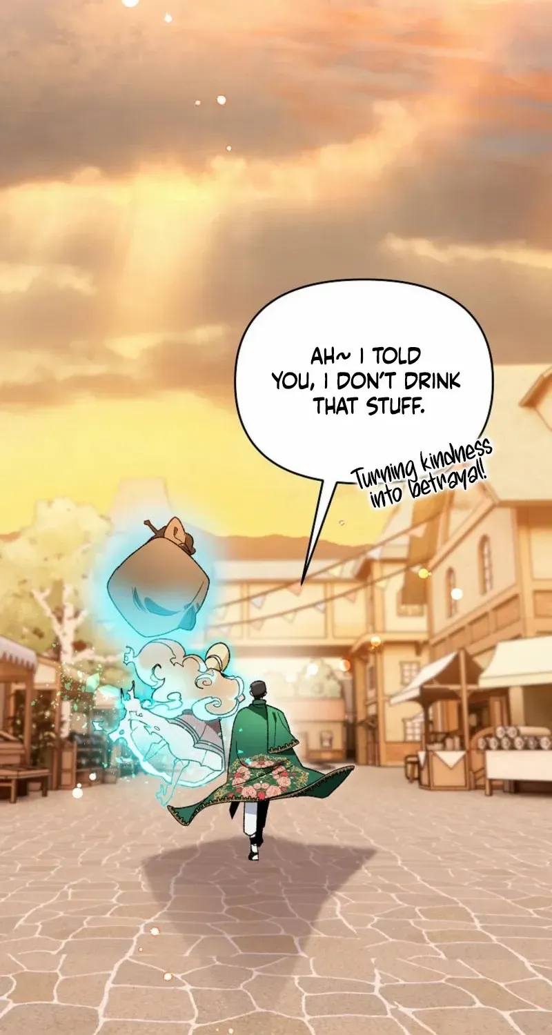 The Unorthodox Genius of the House of Darkness Chapter 10 page 93 - 