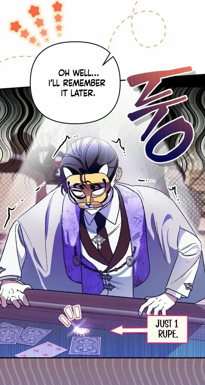 The Unorthodox Genius of the House of Darkness Chapter 10 page 97 - 