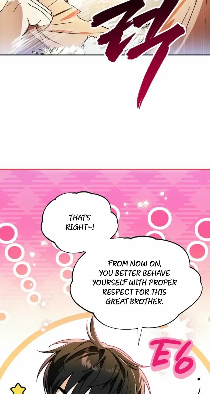 The Unorthodox Genius of the House of Darkness Chapter 11 page 13 - 