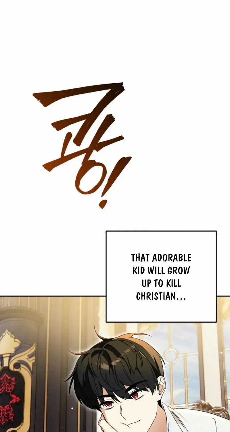 The Unorthodox Genius of the House of Darkness Chapter 11 page 16 - 