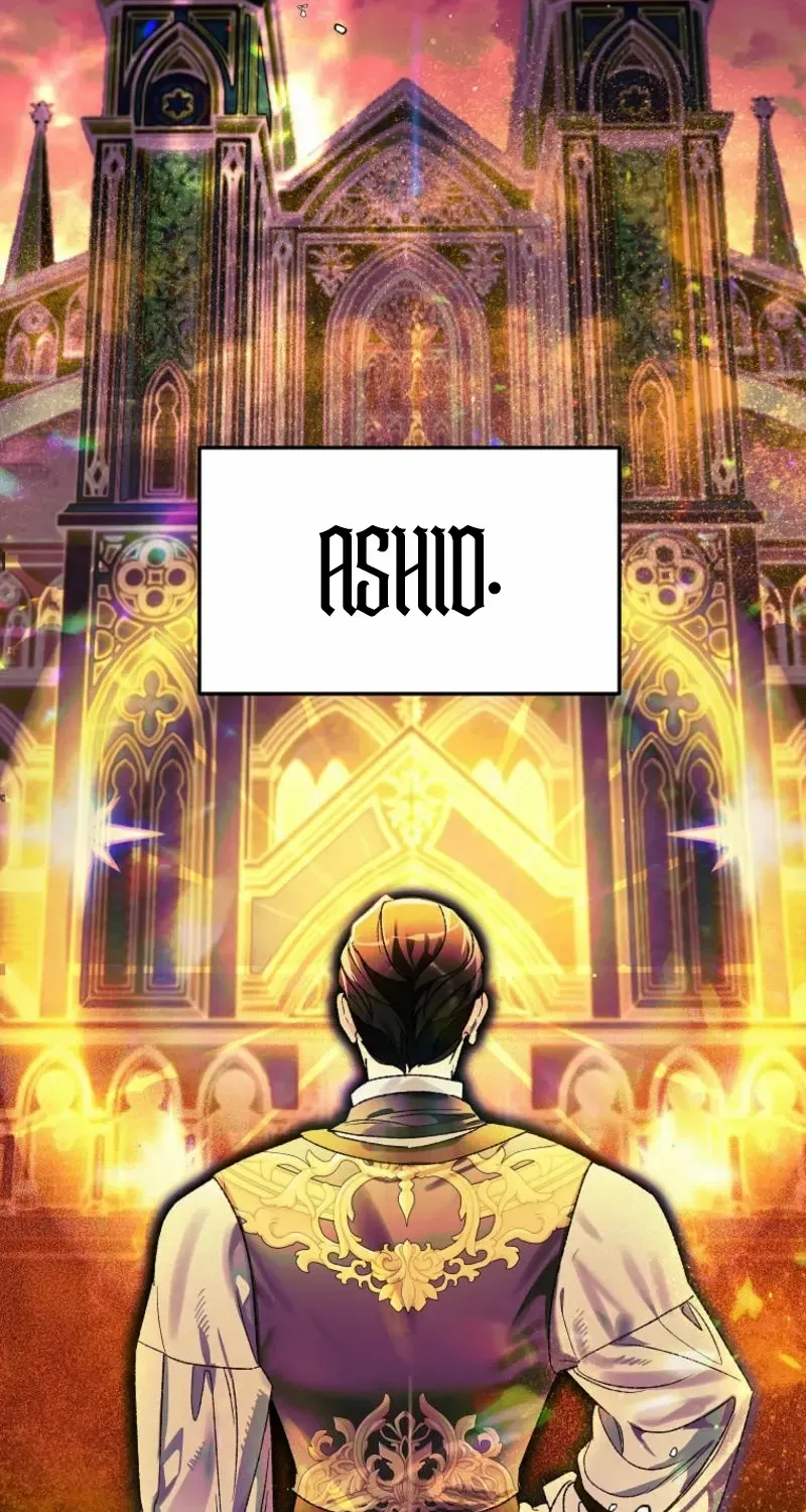 The Unorthodox Genius of the House of Darkness Chapter 11 page 18 - 