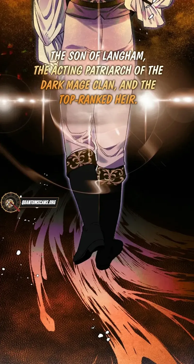 The Unorthodox Genius of the House of Darkness Chapter 11 page 19 - 