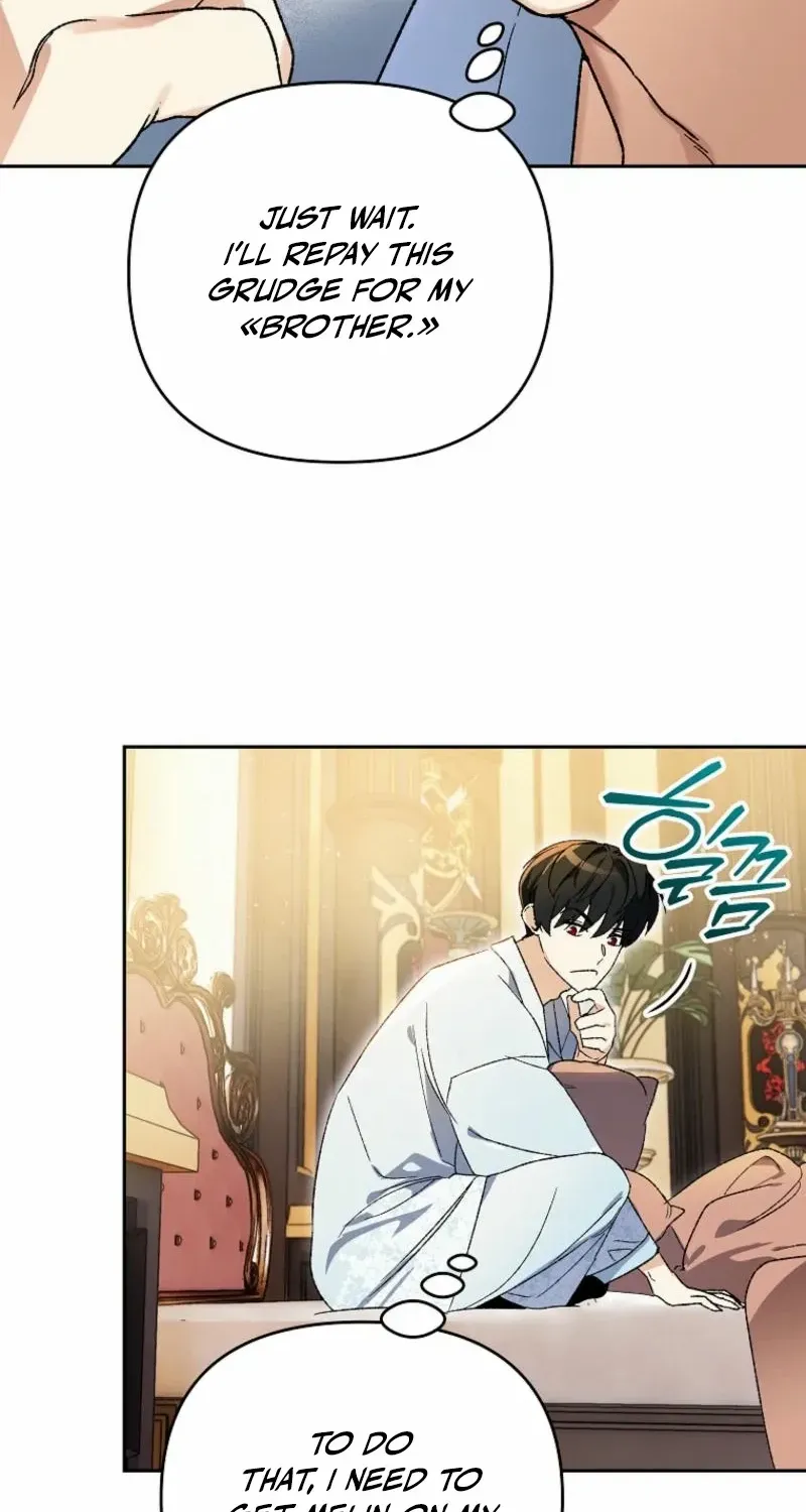 The Unorthodox Genius of the House of Darkness Chapter 11 page 21 - 