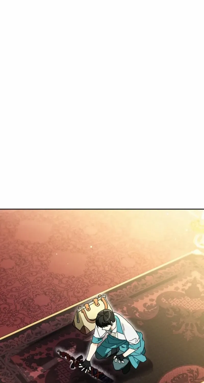 The Unorthodox Genius of the House of Darkness Chapter 11 page 25 - 