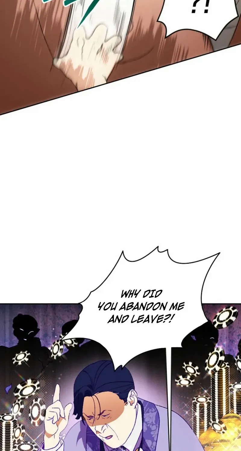 The Unorthodox Genius of the House of Darkness Chapter 11 page 4 - 