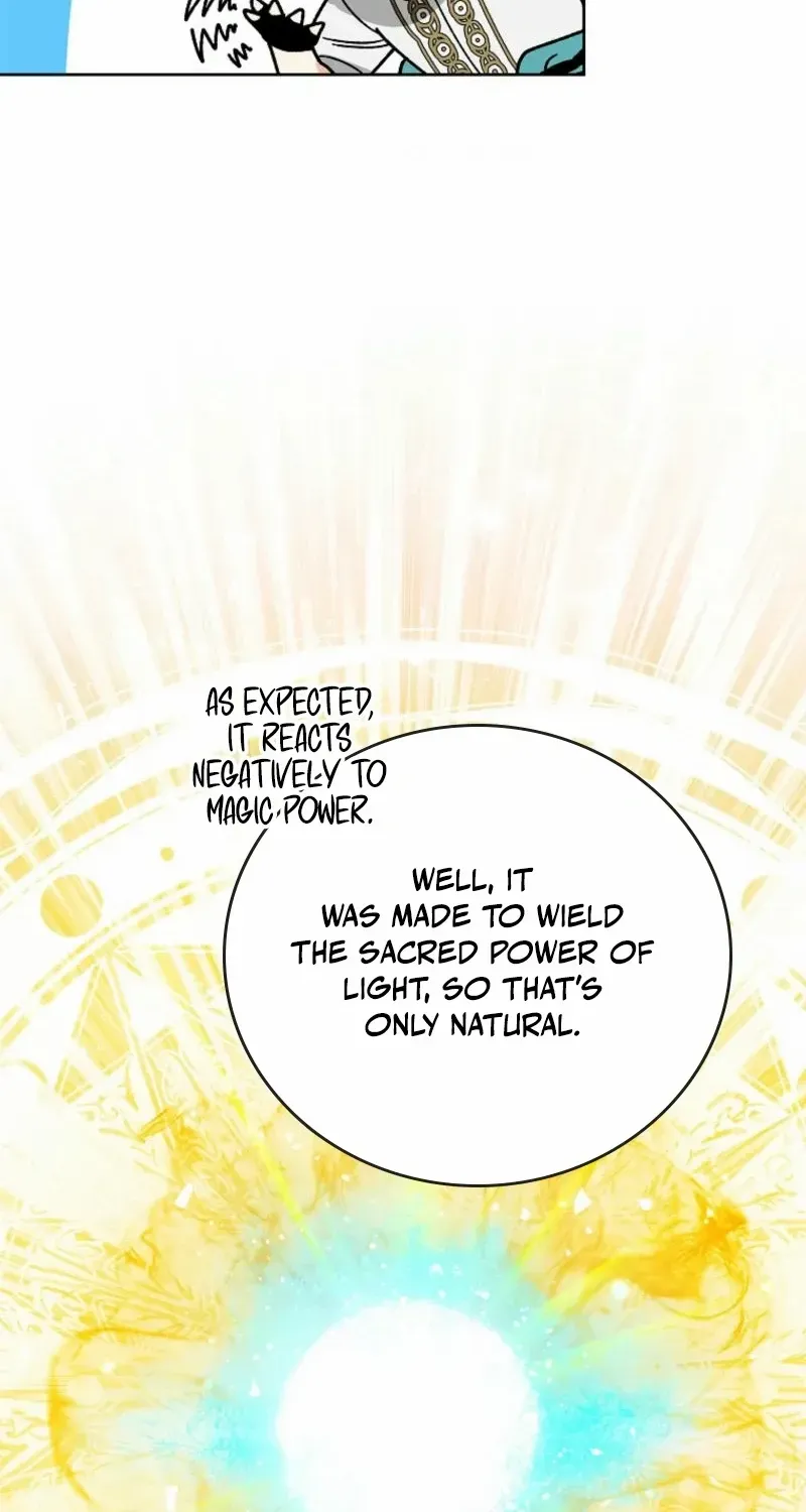 The Unorthodox Genius of the House of Darkness Chapter 11 page 33 - 