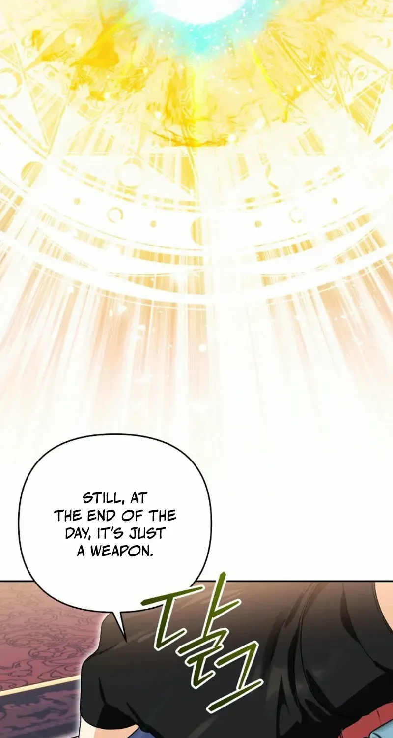 The Unorthodox Genius of the House of Darkness Chapter 11 page 34 - 