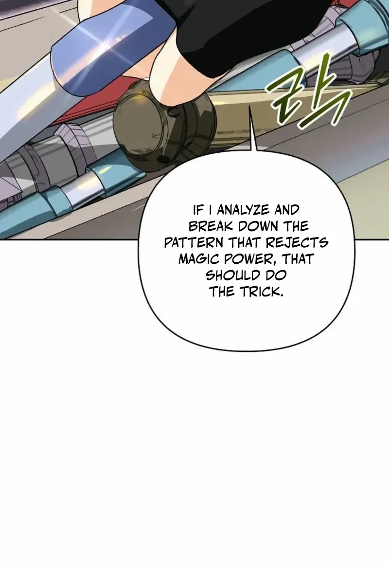 The Unorthodox Genius of the House of Darkness Chapter 11 page 35 - 