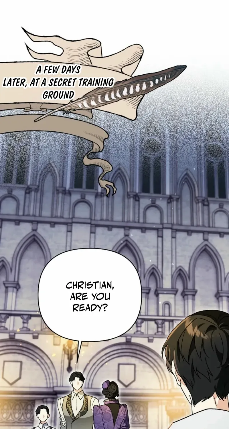 The Unorthodox Genius of the House of Darkness Chapter 11 page 45 - 