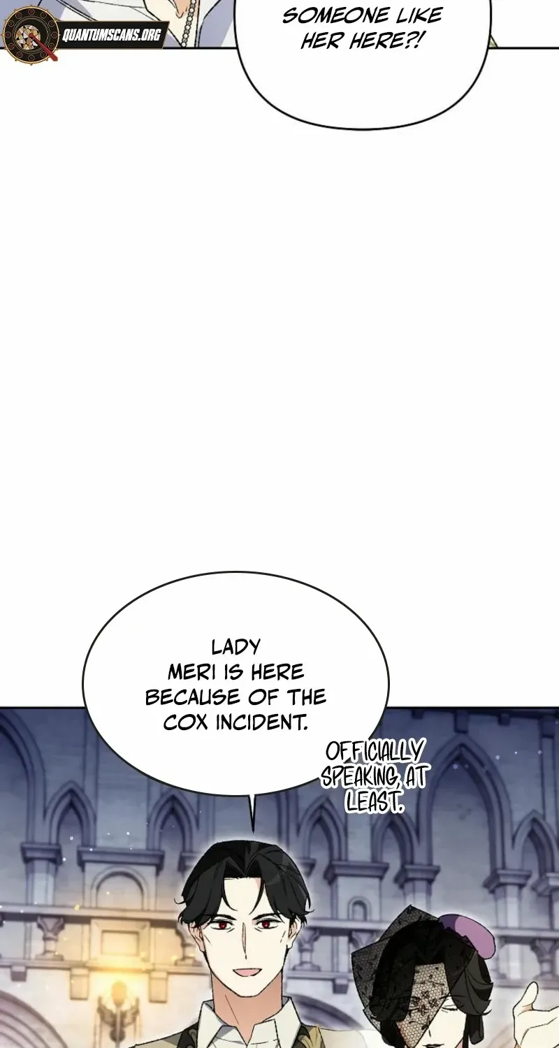 The Unorthodox Genius of the House of Darkness Chapter 11 page 54 - 