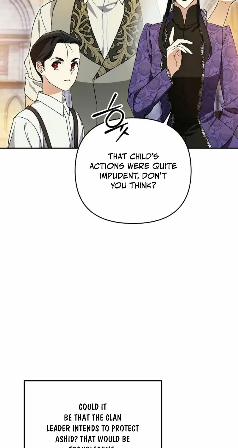 The Unorthodox Genius of the House of Darkness Chapter 11 page 55 - 