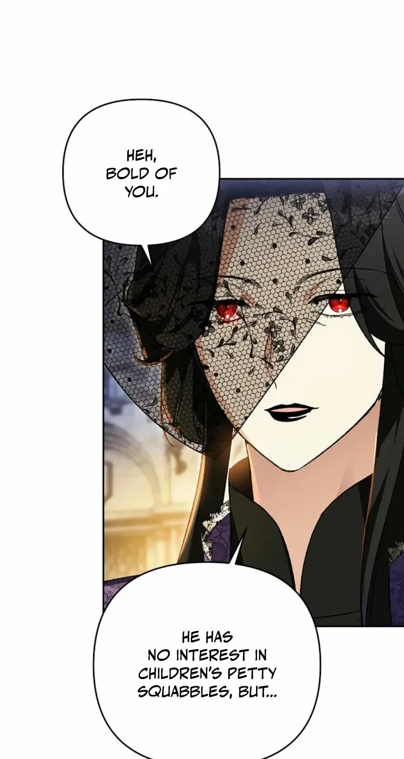 The Unorthodox Genius of the House of Darkness Chapter 11 page 57 - 
