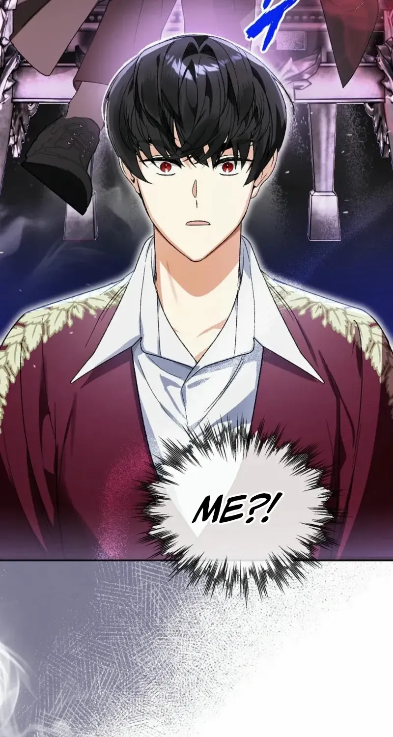 The Unorthodox Genius of the House of Darkness Chapter 11 page 60 - 