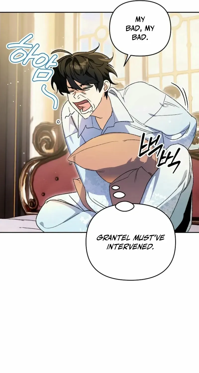 The Unorthodox Genius of the House of Darkness Chapter 11 page 7 - 