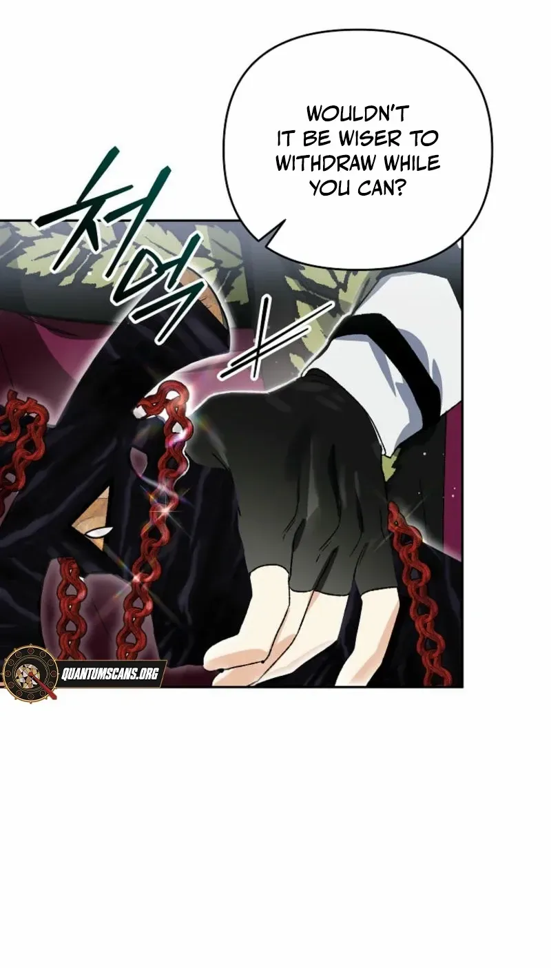 The Unorthodox Genius of the House of Darkness Chapter 11 page 63 - 