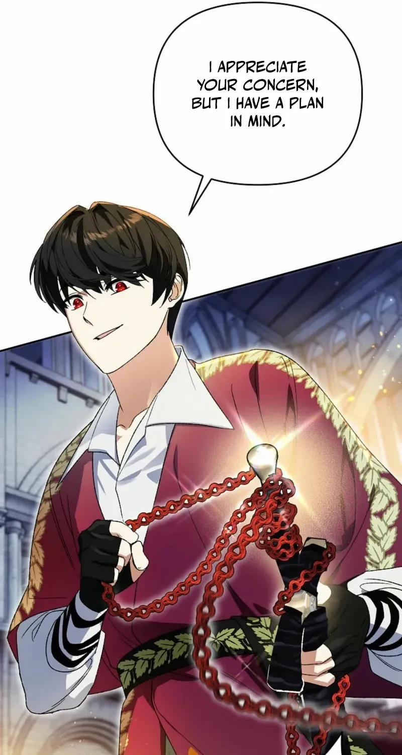 The Unorthodox Genius of the House of Darkness Chapter 11 page 64 - 