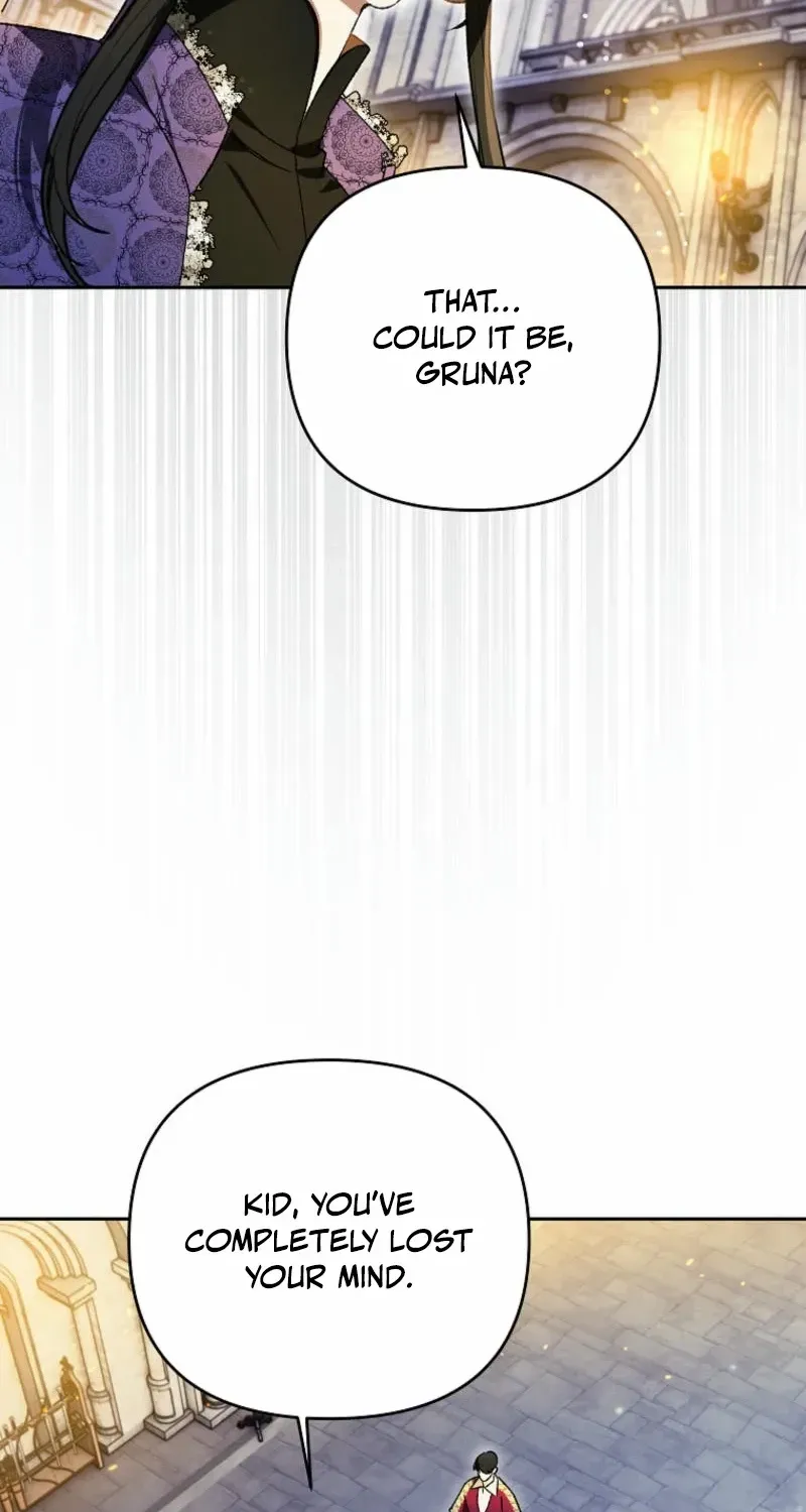 The Unorthodox Genius of the House of Darkness Chapter 11 page 66 - 