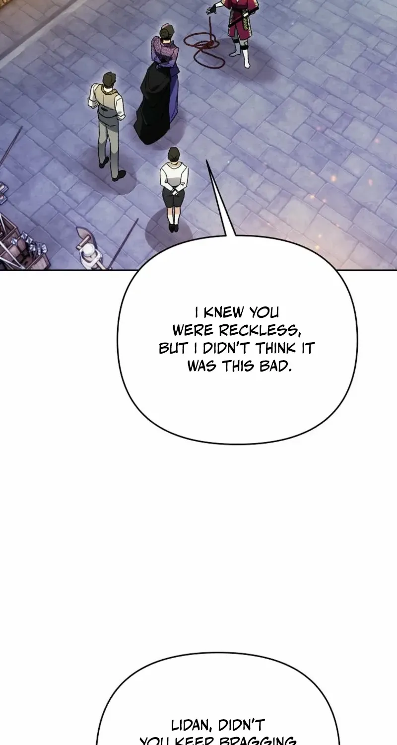 The Unorthodox Genius of the House of Darkness Chapter 11 page 67 - 
