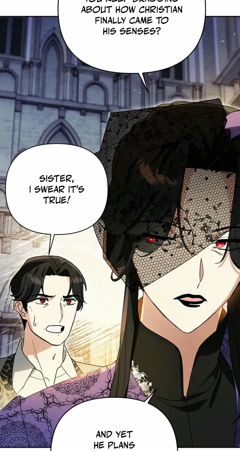 The Unorthodox Genius of the House of Darkness Chapter 11 page 68 - 
