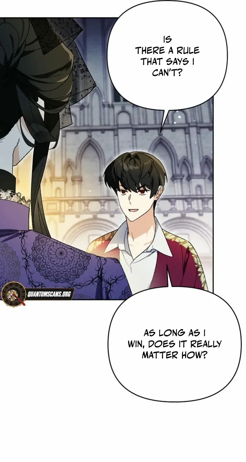 The Unorthodox Genius of the House of Darkness Chapter 11 page 70 - 