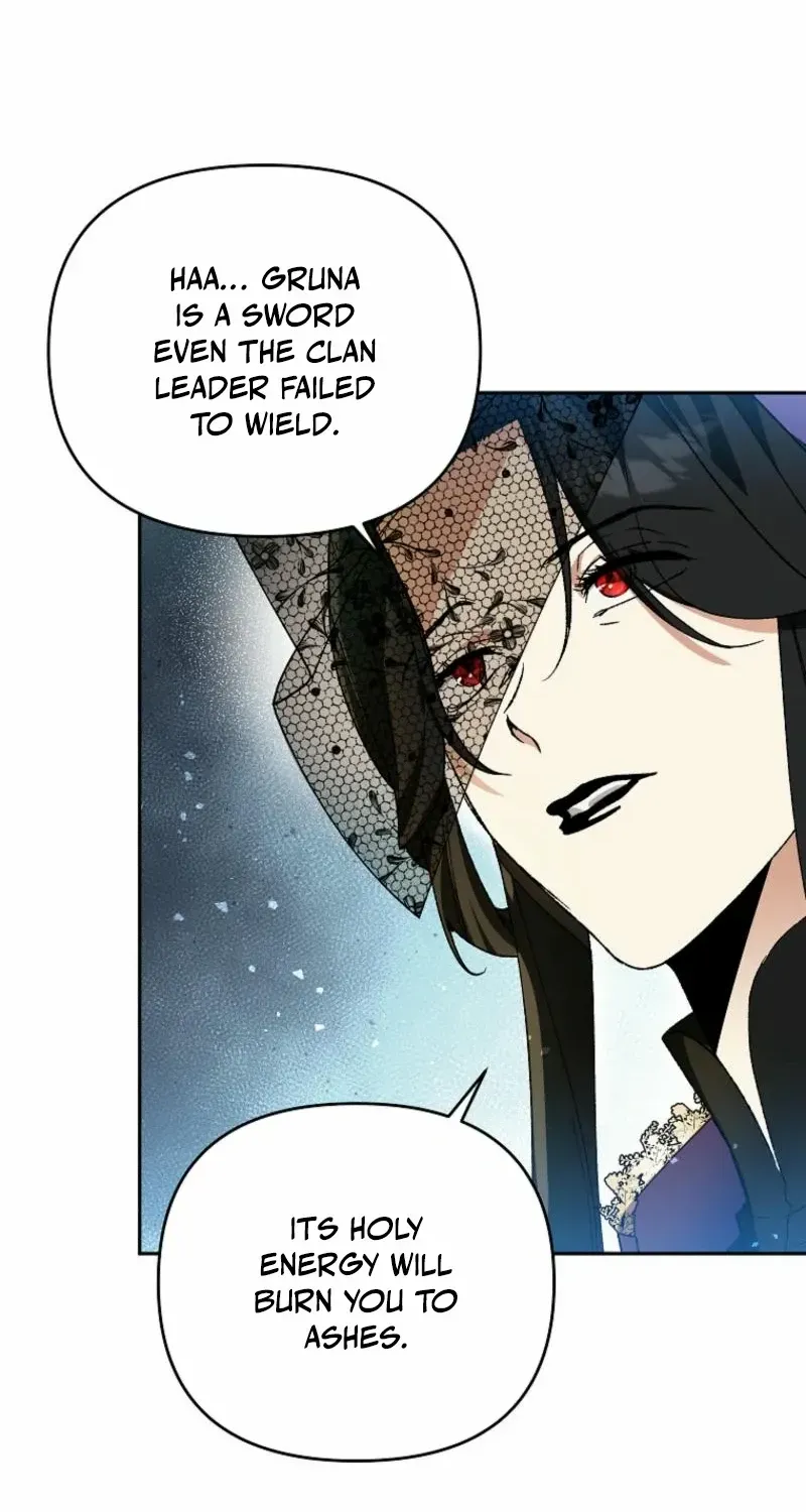 The Unorthodox Genius of the House of Darkness Chapter 11 page 71 - 