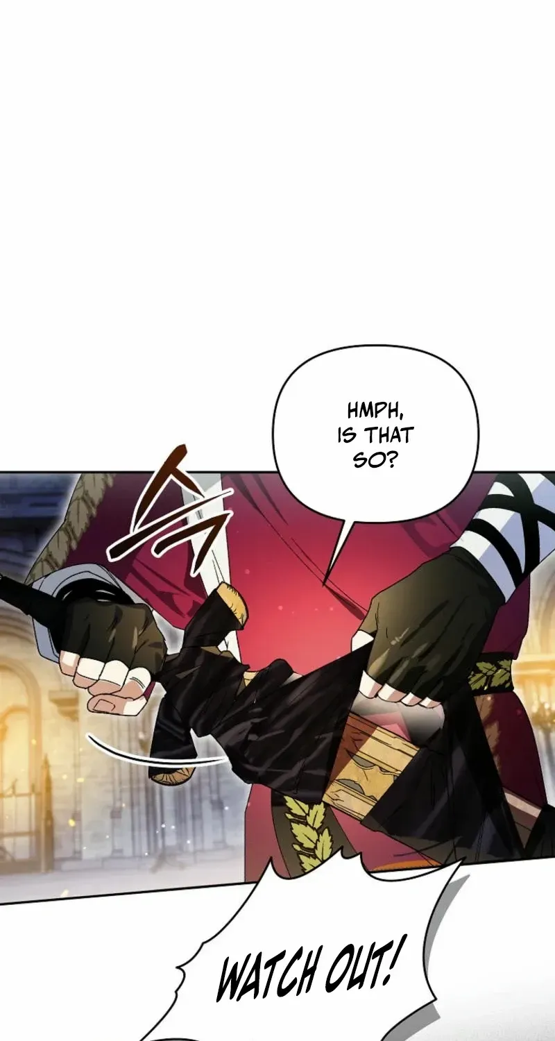 The Unorthodox Genius of the House of Darkness Chapter 11 page 72 - 