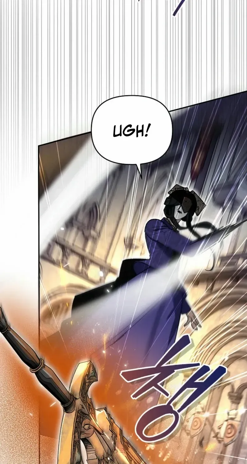 The Unorthodox Genius of the House of Darkness Chapter 11 page 78 - 
