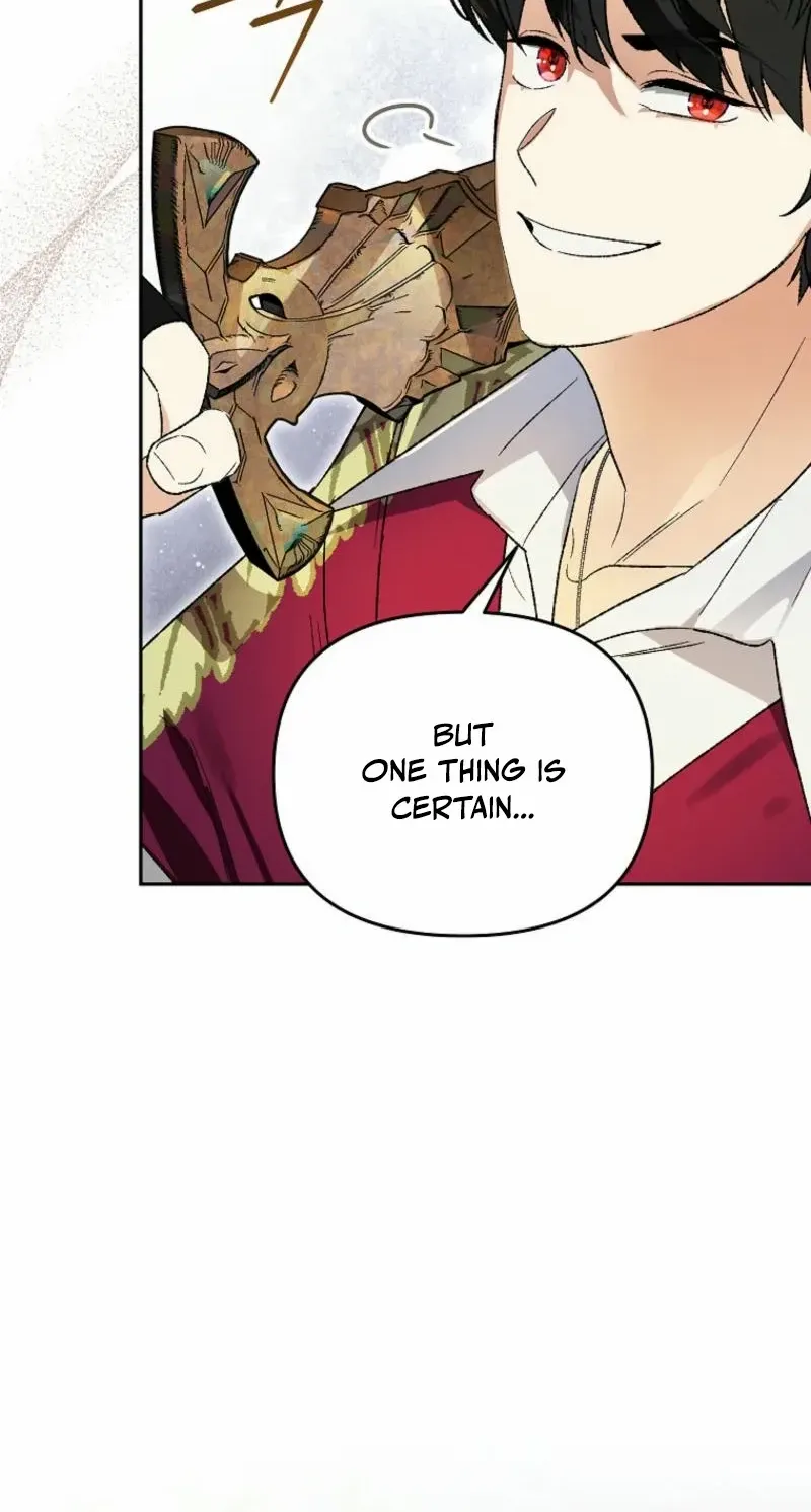 The Unorthodox Genius of the House of Darkness Chapter 11 page 81 - 