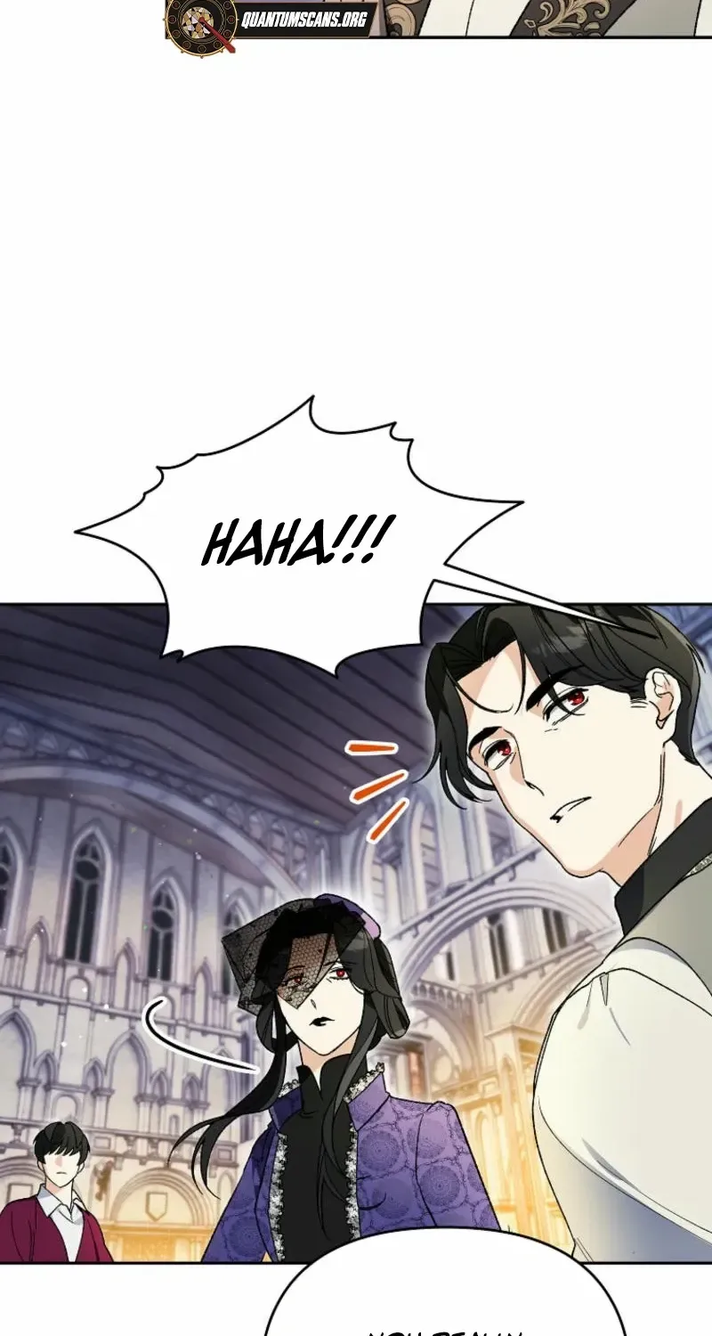 The Unorthodox Genius of the House of Darkness Chapter 11 page 84 - 