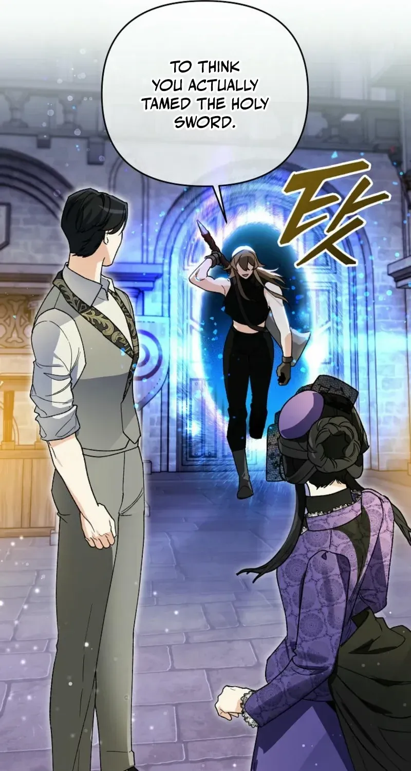 The Unorthodox Genius of the House of Darkness Chapter 11 page 87 - 