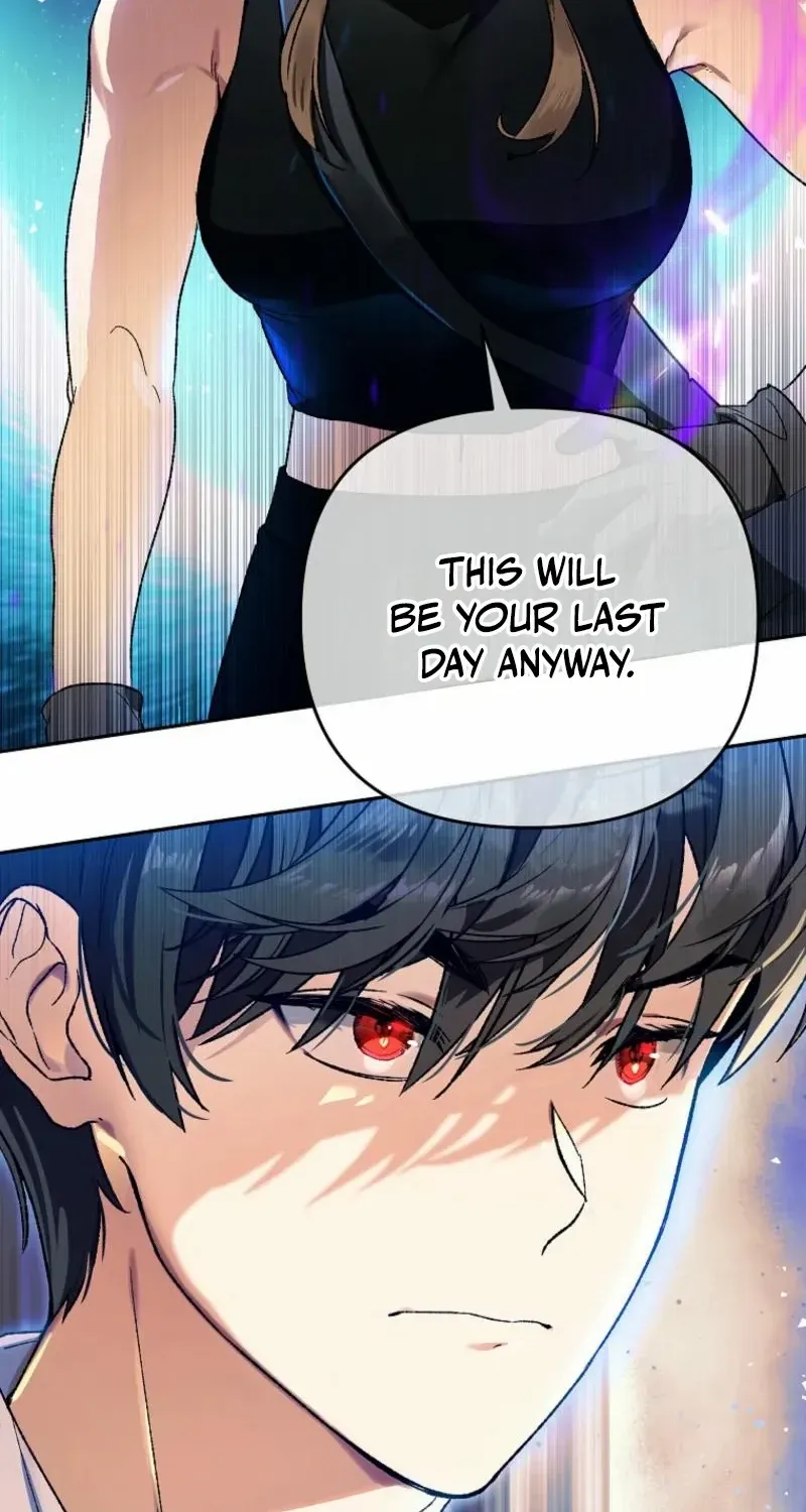 The Unorthodox Genius of the House of Darkness Chapter 11 page 90 - 