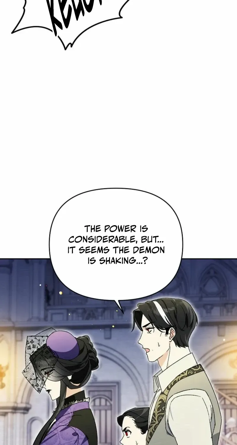 The Unorthodox Genius of the House of Darkness Chapter 12 page 20 - 