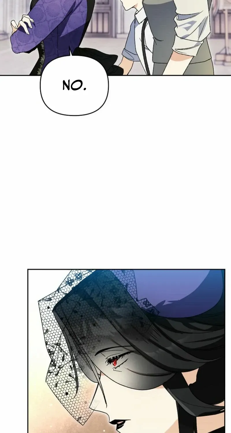 The Unorthodox Genius of the House of Darkness Chapter 12 page 21 - 