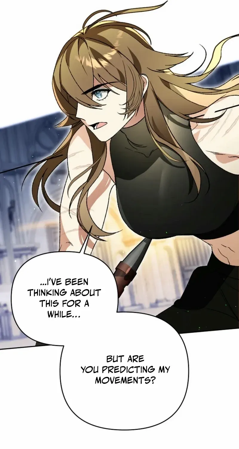 The Unorthodox Genius of the House of Darkness Chapter 12 page 25 - 