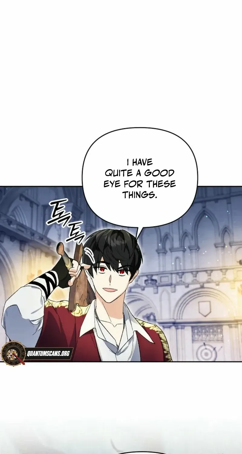 The Unorthodox Genius of the House of Darkness Chapter 12 page 26 - 