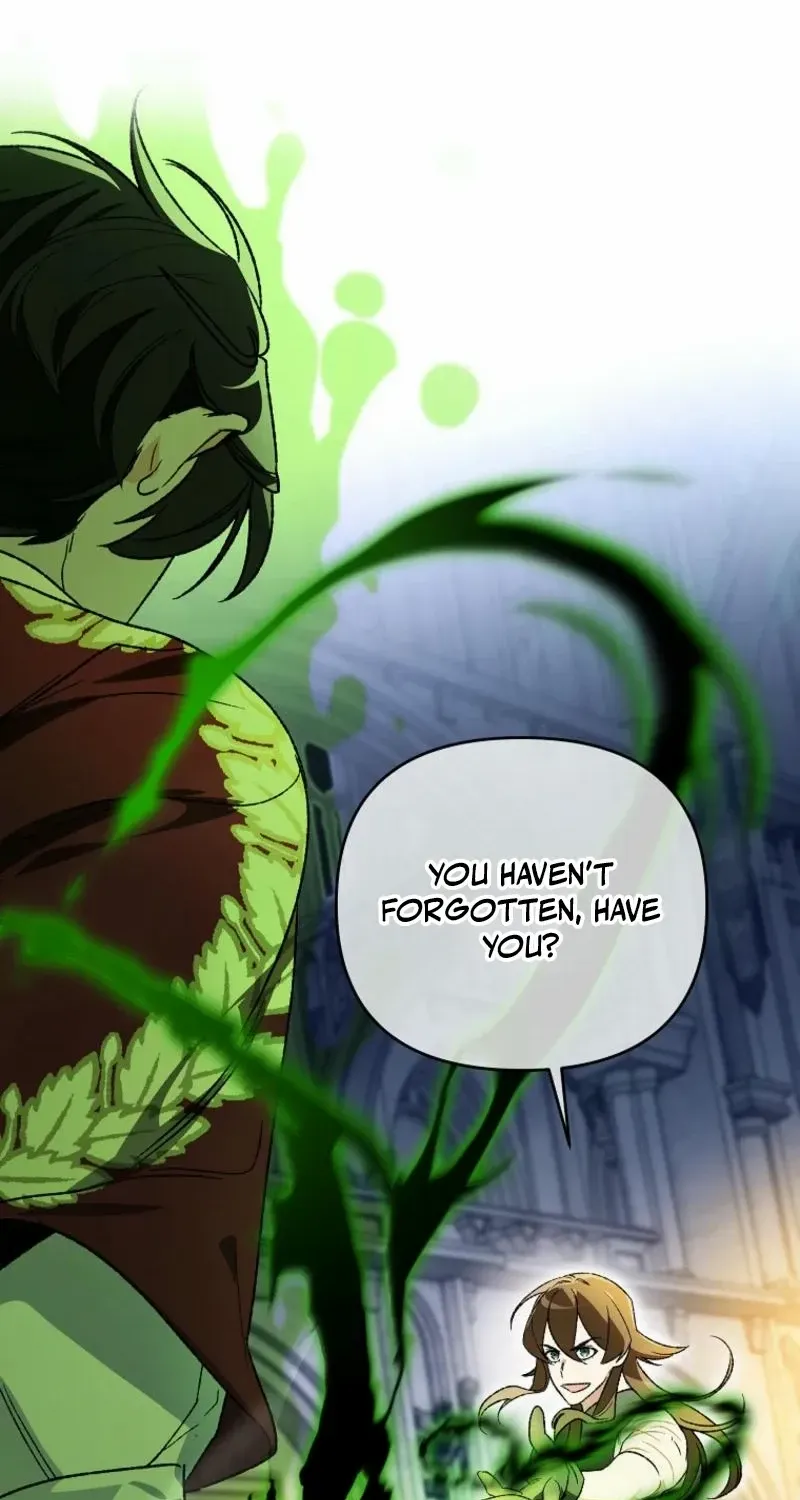 The Unorthodox Genius of the House of Darkness Chapter 12 page 34 - 