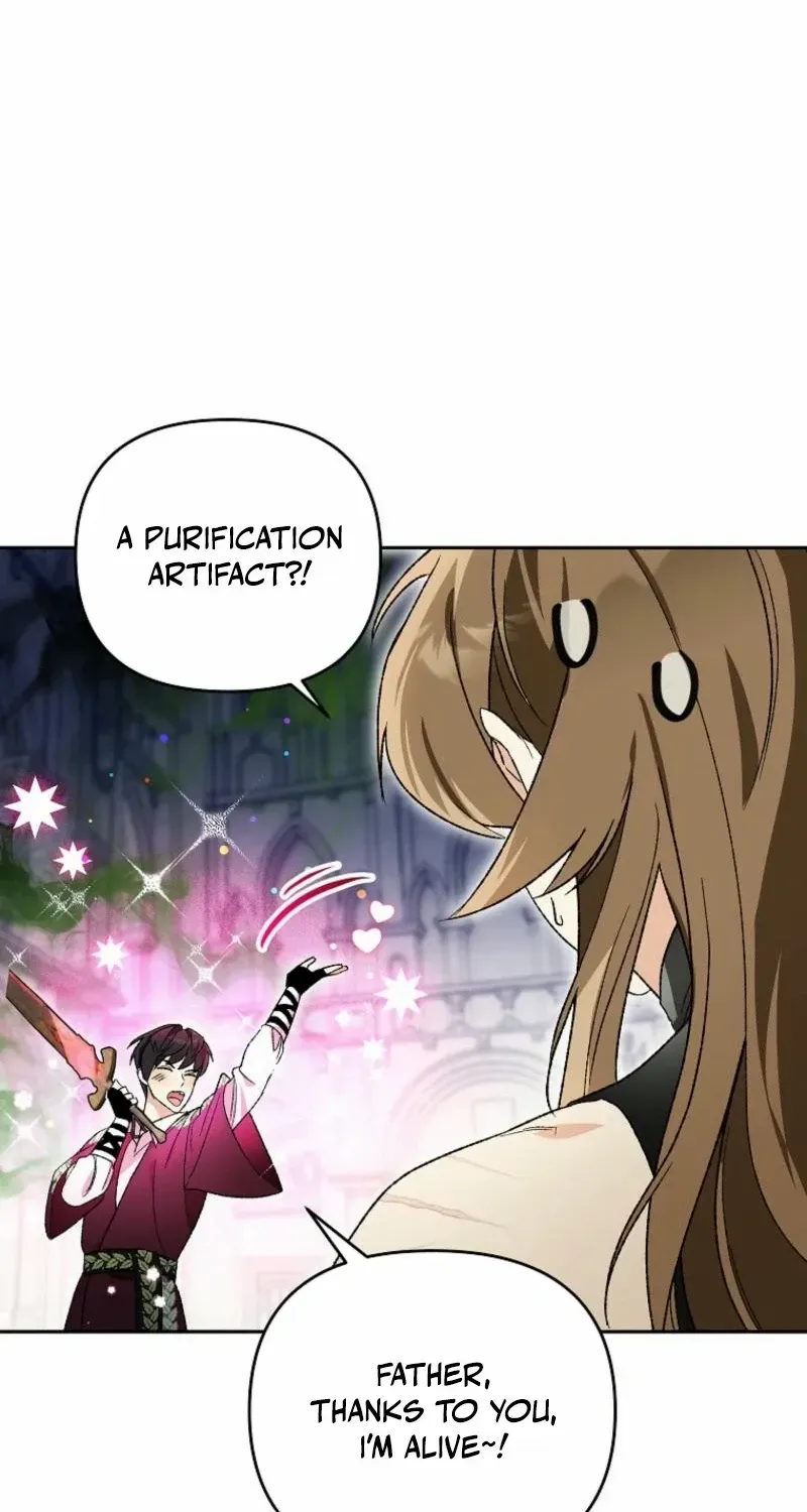 The Unorthodox Genius of the House of Darkness Chapter 12 page 38 - 