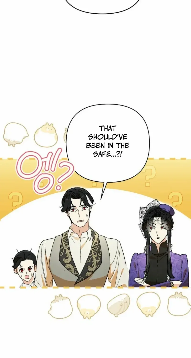 The Unorthodox Genius of the House of Darkness Chapter 12 page 39 - 