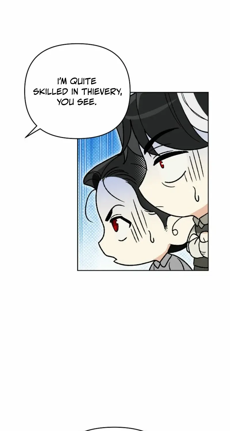 The Unorthodox Genius of the House of Darkness Chapter 12 page 40 - 
