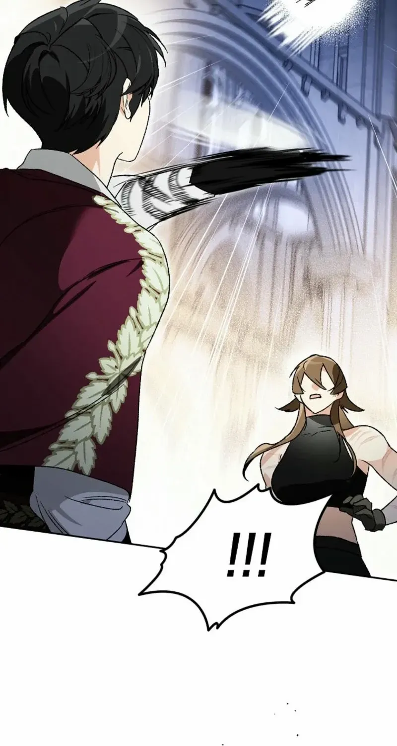 The Unorthodox Genius of the House of Darkness Chapter 12 page 42 - 