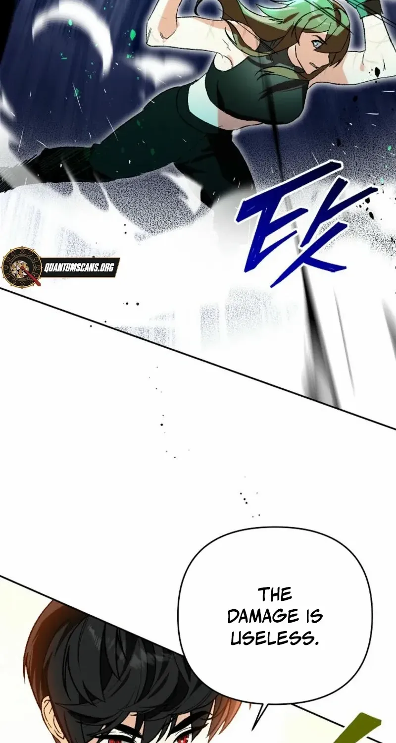 The Unorthodox Genius of the House of Darkness Chapter 12 page 44 - 