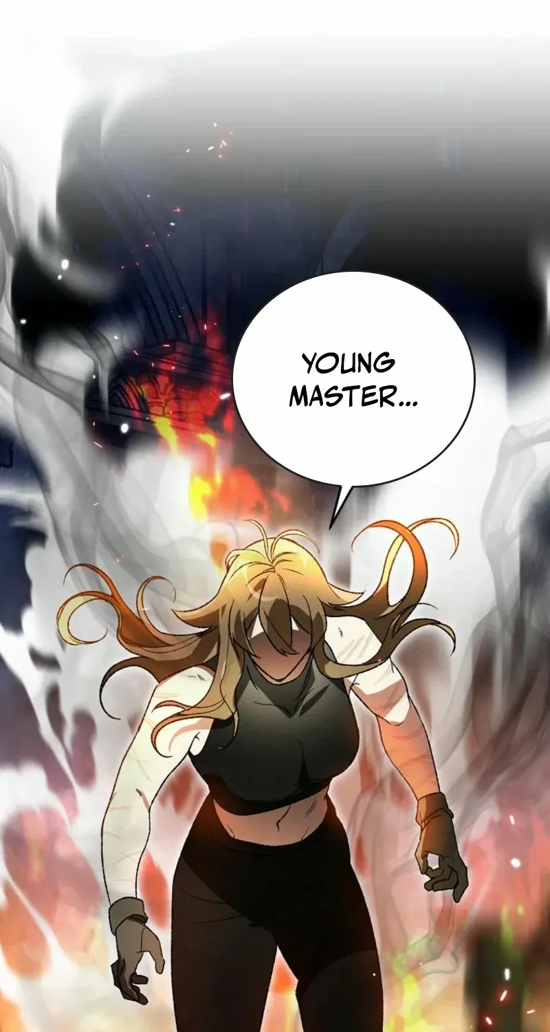 The Unorthodox Genius of the House of Darkness Chapter 12 page 63 - 