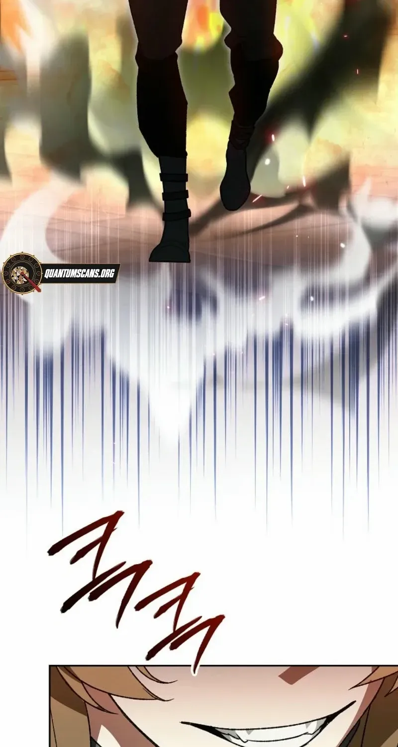 The Unorthodox Genius of the House of Darkness Chapter 12 page 64 - 