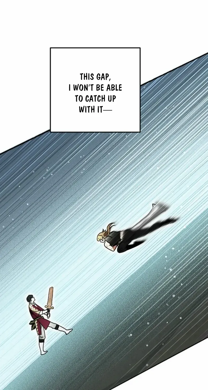 The Unorthodox Genius of the House of Darkness Chapter 12 page 8 - 