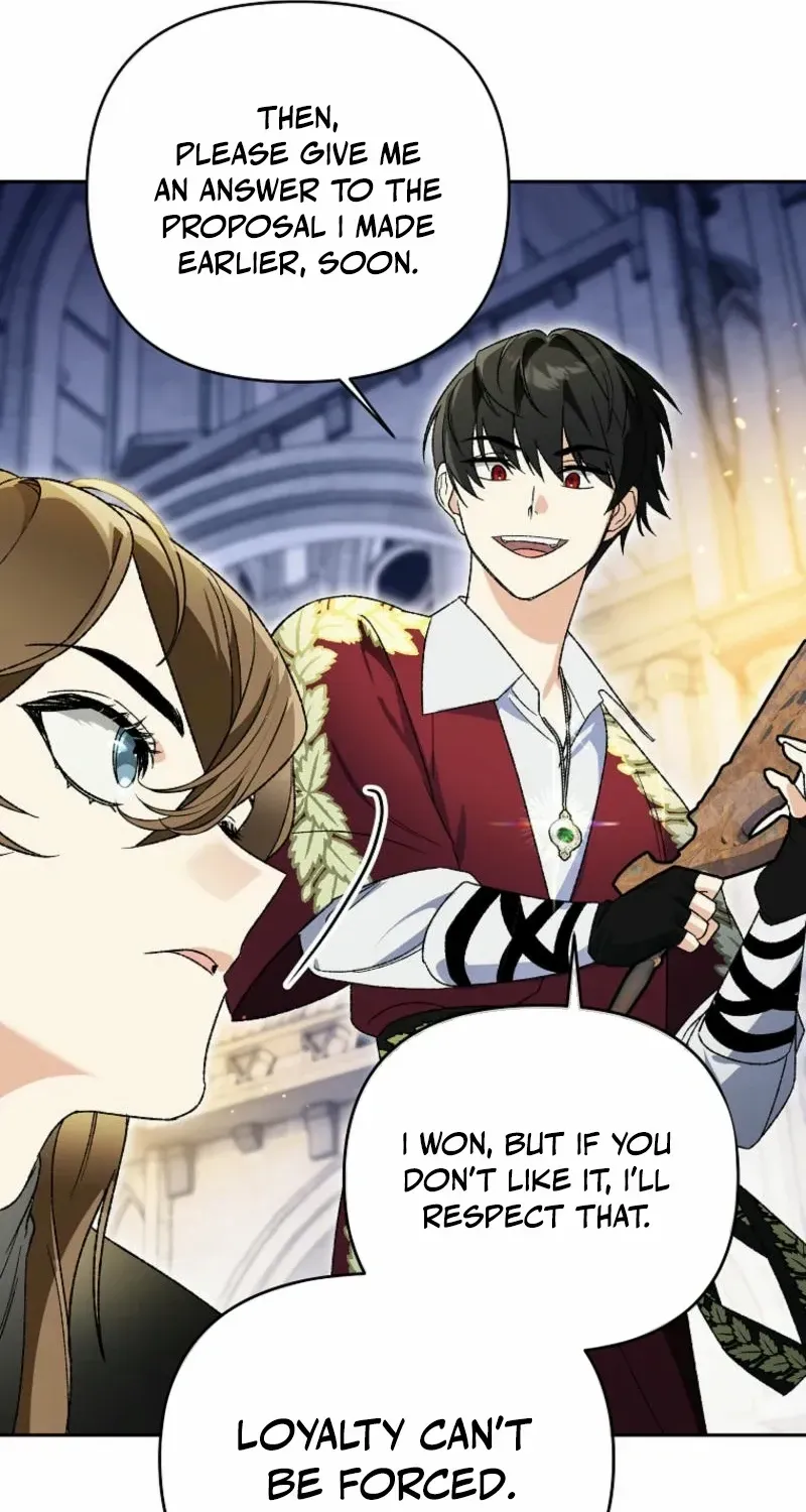 The Unorthodox Genius of the House of Darkness Chapter 12 page 79 - 