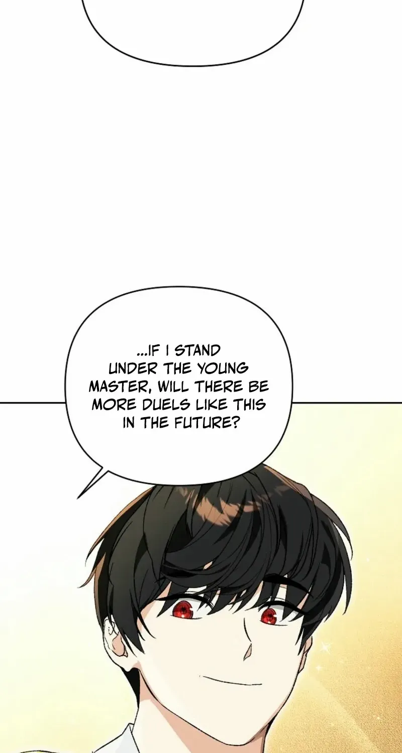 The Unorthodox Genius of the House of Darkness Chapter 12 page 80 - 
